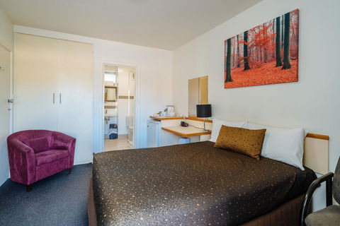 Canning Bridge Auto Lodge - Accommodation Port Hedland 21