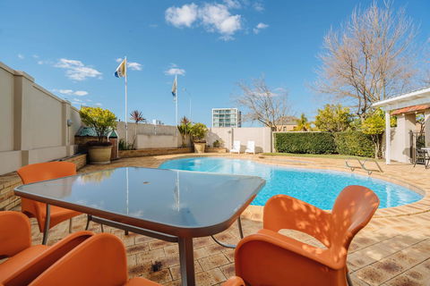 Canning Bridge Auto Lodge - Accommodation Port Hedland 15