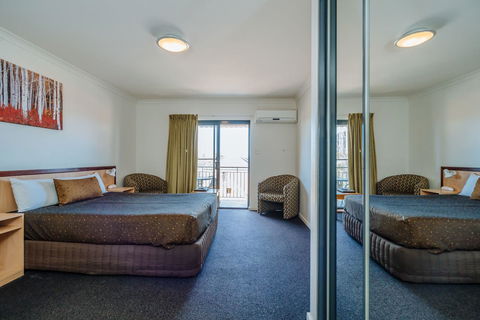 Canning Bridge Auto Lodge - Accommodation Port Hedland 6