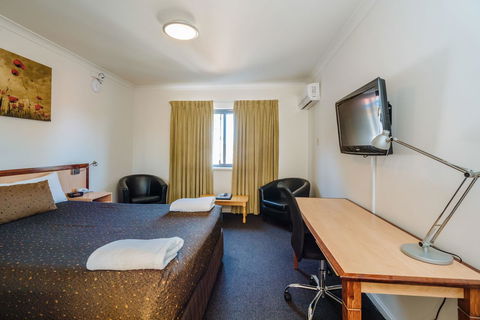 Canning Bridge Auto Lodge - Accommodation Port Hedland 27