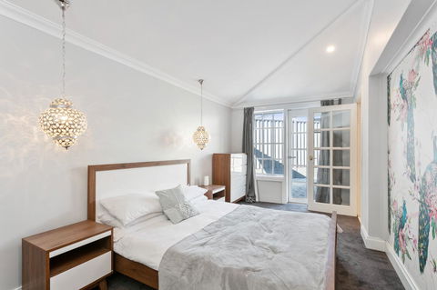 Heart Of Claremont Gem - Free WiFi - Accommodation Port Hedland 2