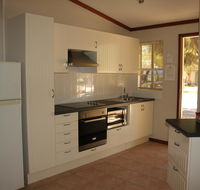 Ningaloo Coral Bay  Bayview - Accommodation Port Hedland