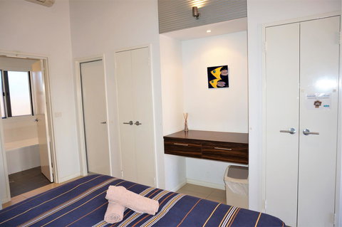 Osprey Holiday Village Unit 203 1 Bedroom - Accommodation Port Hedland 8