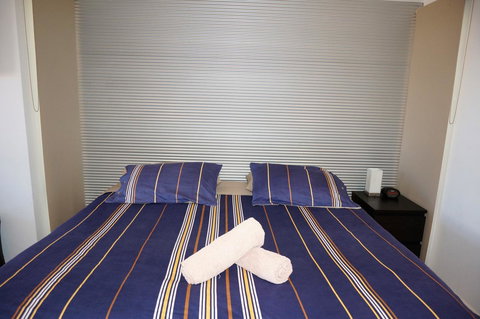 Osprey Holiday Village Unit 203 1 Bedroom - Accommodation Port Hedland 4
