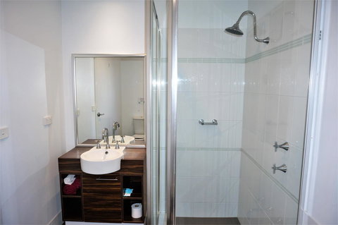 Osprey Holiday Village Unit 203 1 Bedroom - Accommodation Port Hedland 9