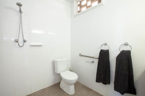 EUCLA MOTOR HOTEL - Accommodation Port Hedland 5