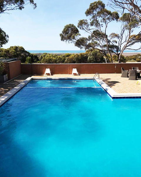 EUCLA MOTOR HOTEL - Accommodation Port Hedland 37