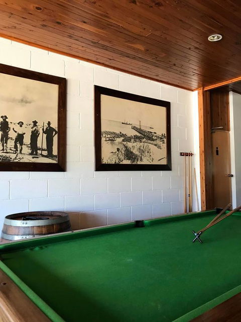EUCLA MOTOR HOTEL - Accommodation Port Hedland 32
