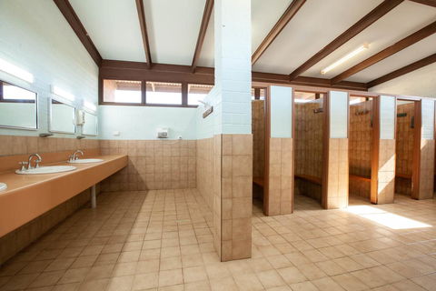 EUCLA MOTOR HOTEL - Accommodation Port Hedland 8