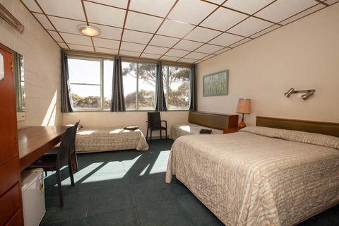 EUCLA MOTOR HOTEL - Accommodation Port Hedland 20