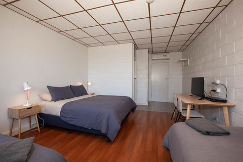 EUCLA MOTOR HOTEL - Accommodation Port Hedland 3