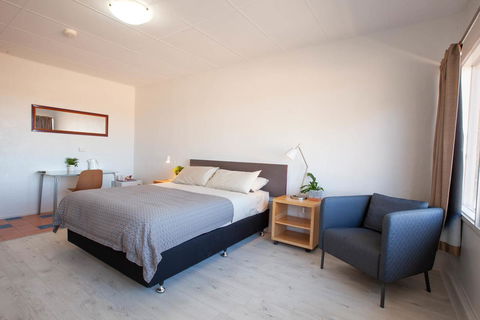 EUCLA MOTOR HOTEL - Accommodation Port Hedland 25