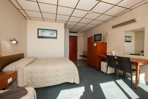 EUCLA MOTOR HOTEL - Accommodation Port Hedland 19