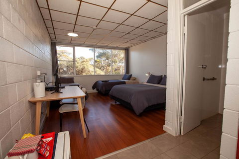 EUCLA MOTOR HOTEL - Accommodation Port Hedland 4