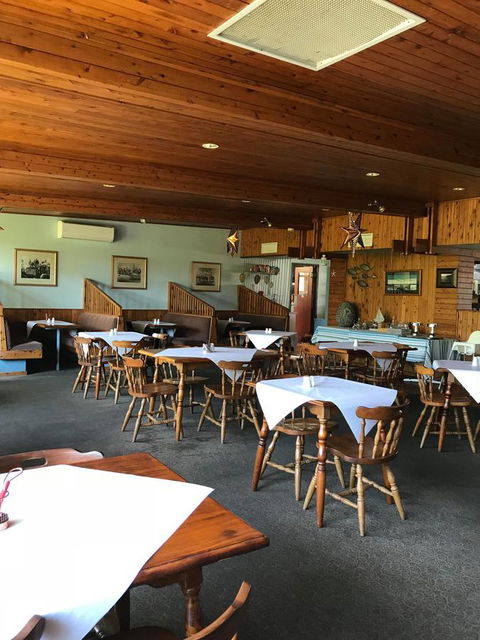 EUCLA MOTOR HOTEL - Accommodation Port Hedland 36