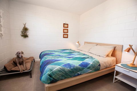 EUCLA MOTOR HOTEL - Accommodation Port Hedland 24