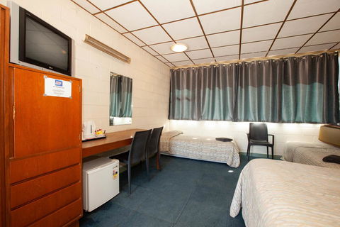 EUCLA MOTOR HOTEL - Accommodation Port Hedland 18
