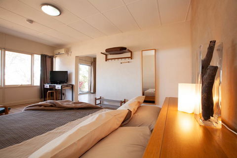 EUCLA MOTOR HOTEL - Accommodation Port Hedland 15