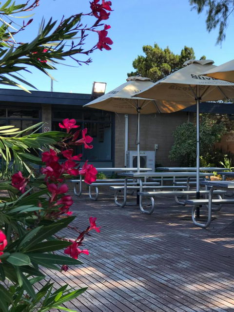 EUCLA MOTOR HOTEL - Accommodation Port Hedland 33
