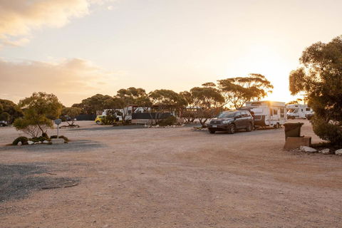 EUCLA MOTOR HOTEL - Accommodation Port Hedland 28