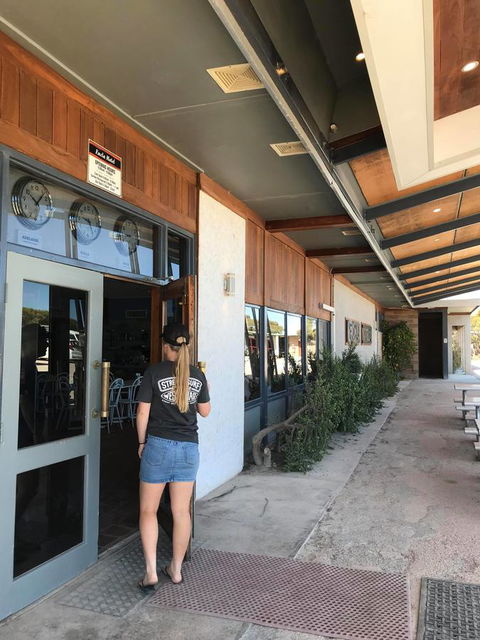 EUCLA MOTOR HOTEL - Accommodation Port Hedland 35