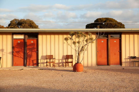 EUCLA MOTOR HOTEL - Accommodation Port Hedland 7