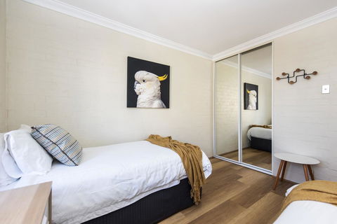 Subiaco Village - 34 - Accommodation Port Hedland 9