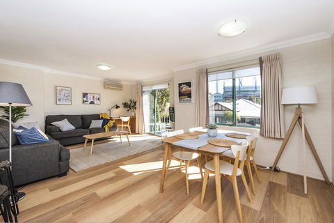 Subiaco Village - 34 - Accommodation Port Hedland 0