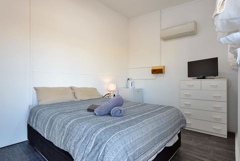 Getaway Villas Unit 389 - Accommodation Port Hedland 3