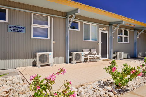 Getaway Villas Unit 389 - Accommodation Port Hedland 1