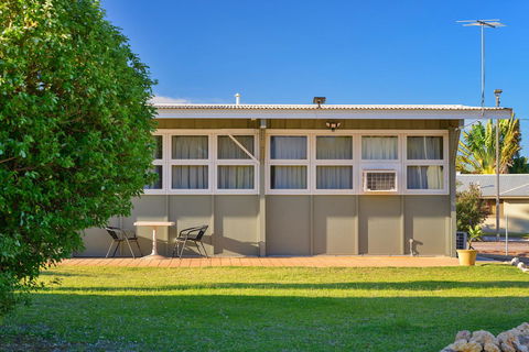 Getaway Villas Unit 389 - Accommodation Port Hedland 6