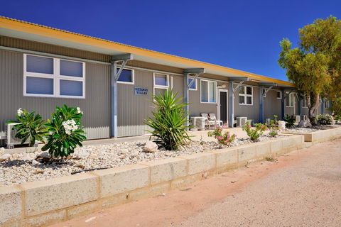 Getaway Villas Unit 389 - Accommodation Port Hedland 2