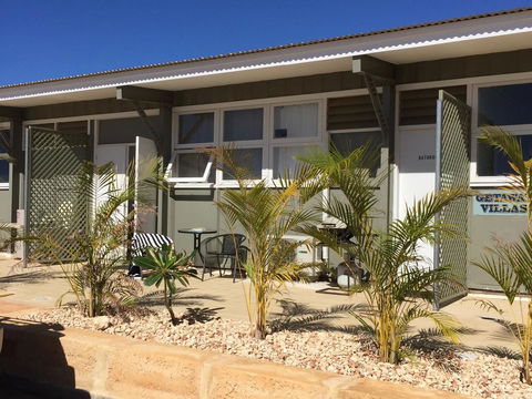 Getaway Villas Unit 389 - Accommodation Port Hedland 0