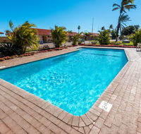 Hospitality Carnarvon SureStay by Best Western - Accommodation Port Hedland