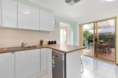 Applecross Village Residence - Accommodation Port Hedland 14