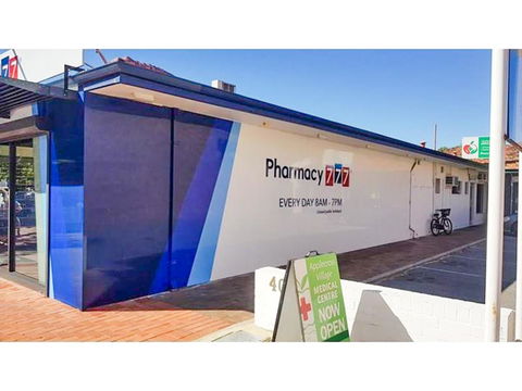 Applecross Village Residence - Accommodation Port Hedland 41