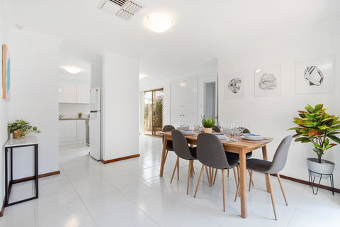 Applecross Village Residence - Accommodation Port Hedland 10
