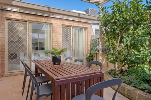 Applecross Village Residence - Accommodation Port Hedland 27