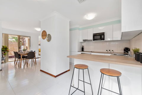 Applecross Village Residence - Accommodation Port Hedland 11