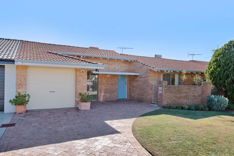 Applecross Village Residence - Accommodation Port Hedland 30