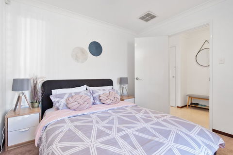 Applecross Village Residence - Accommodation Port Hedland 19