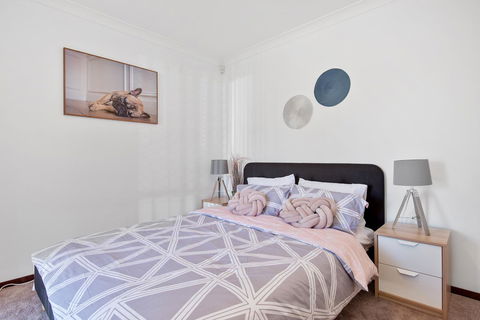 Applecross Village Residence - Accommodation Port Hedland 20