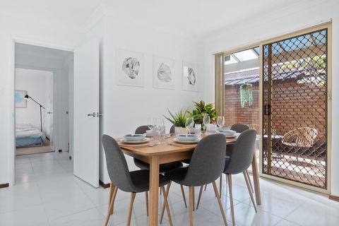 Applecross Village Residence - Accommodation Port Hedland 9