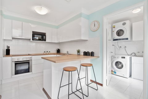 Applecross Village Residence - Accommodation Port Hedland 15