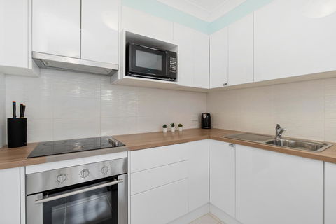 Applecross Village Residence - Accommodation Port Hedland 12