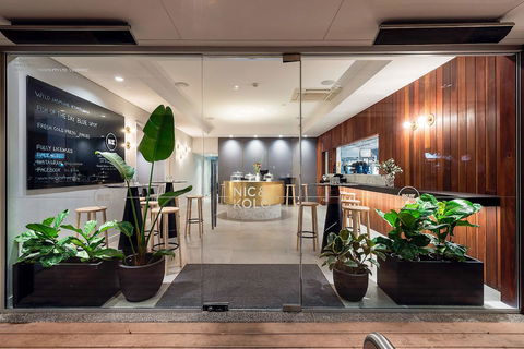 Applecross Village Residence - Accommodation Port Hedland 31