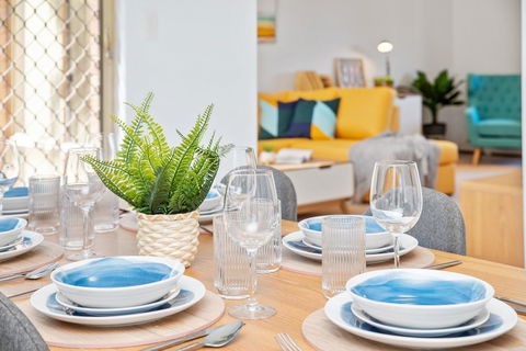 Applecross Village Residence - Accommodation Port Hedland 8