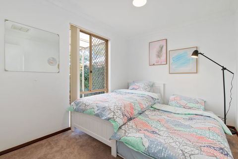 Applecross Village Residence - Accommodation Port Hedland 21