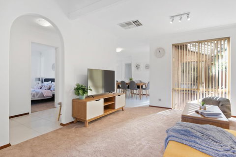 Applecross Village Residence - Accommodation Port Hedland 3