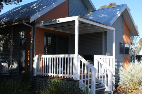 Mandurah Ocean Marina Chalets - Accommodation Port Hedland 43